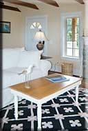 Enchanted Cottage, Salt Spring