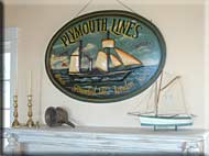 Enchanted Cottage, Salt Spring