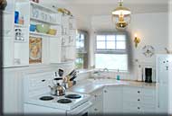 Enchanted Cottage, Salt Spring