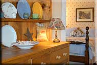 Enchanted Cottage, Salt Spring