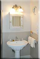 Enchanted Cottage, Salt Spring