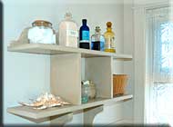 Enchanted Cottage, Salt Spring