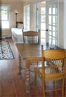 Enchanted Cottage, Salt Spring