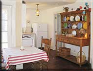 Enchanted Cottage, Salt Spring