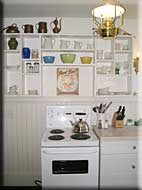 Enchanted Cottage, Salt Spring