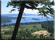 Enchanted Cottage, Salt Spring