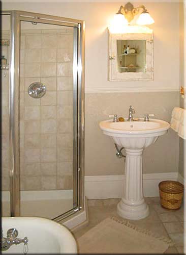 Enchanted Cottage, Salt Spring Island Accommodation