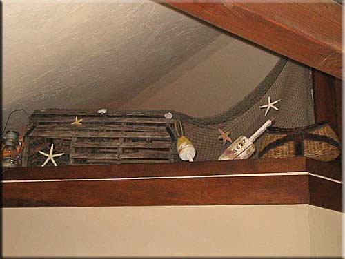 Enchanted Cottage, Salt Spring Island Accommodation