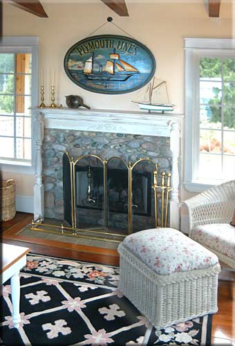 Enchanted Cottage, Salt Spring Island Accommodation