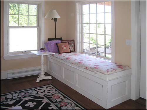 Enchanted Cottage, Salt Spring Island Accommodation