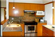 Salt Spring Oasis, Salt Spring