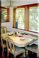 Salt Spring Oasis, Salt Spring