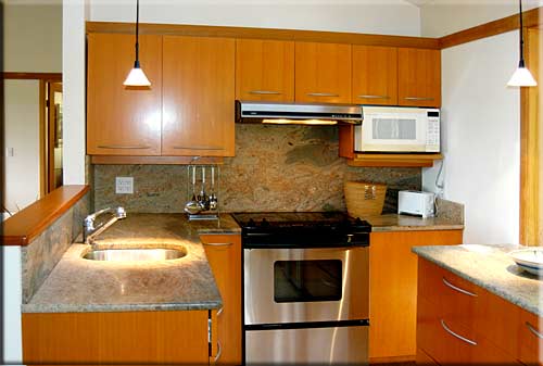 Salt Spring Oasis, Salt Spring Island Accommodation