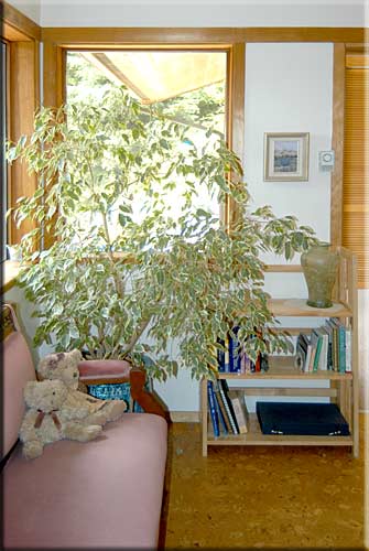 Salt Spring Oasis, Salt Spring Island Accommodation