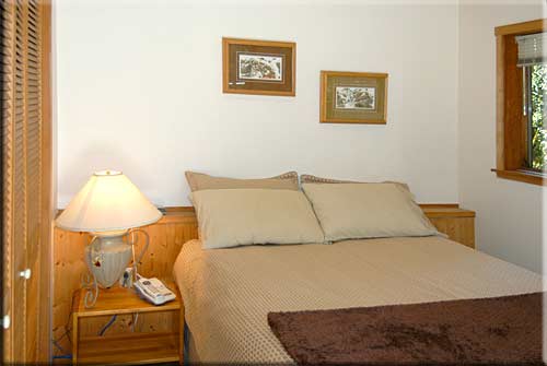 Salt Spring Oasis, Salt Spring Island Accommodation