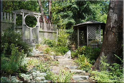 Salt Spring Oasis, Salt Spring Island Accommodation