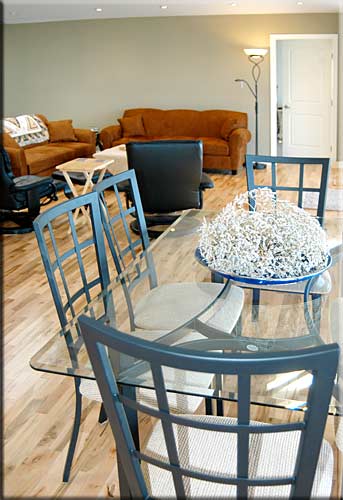 Sea Sound Haven, North Pender Island Accommodation