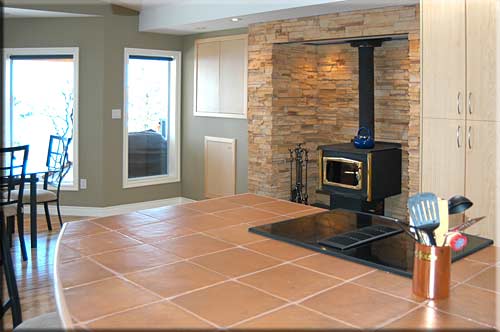 Sea Sound Haven, North Pender Island Accommodation