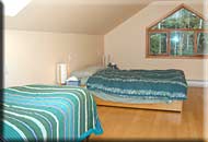 Seadrift, South Pender