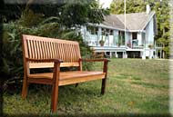 Seadrift, South Pender