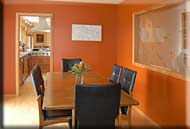 Seadrift, South Pender