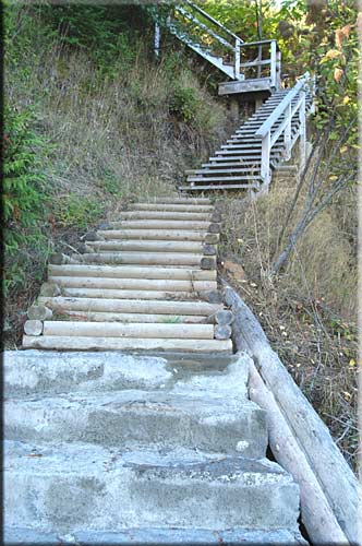 Seadrift, South Pender Island Accommodation