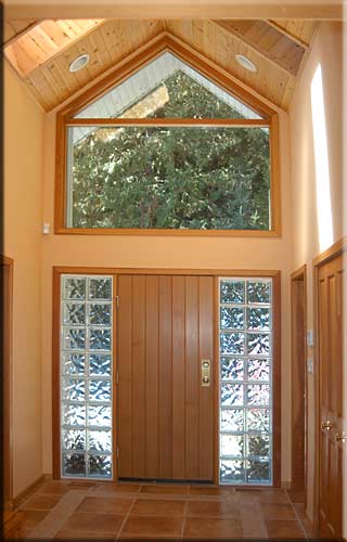 Seadrift, South Pender Island Accommodation