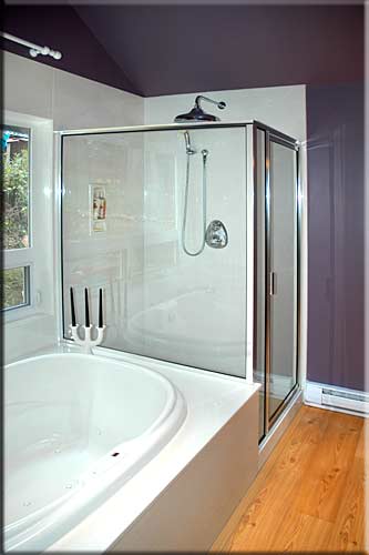 Seafern Cottage, Mudge Island Accommodation