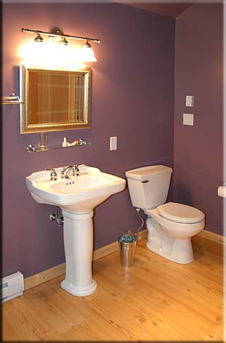 Seafern Cottage, Mudge Island Accommodation