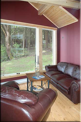 Seafern Cottage, Mudge Island Accommodation