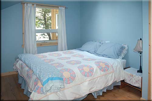 Seafern Cottage, Mudge Island Accommodation