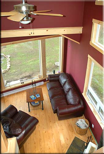 Seafern Cottage, Mudge Island Accommodation