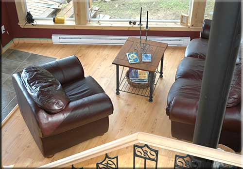 Seafern Cottage, Mudge Island Accommodation