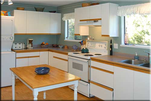 North Pender Island - <NULL>