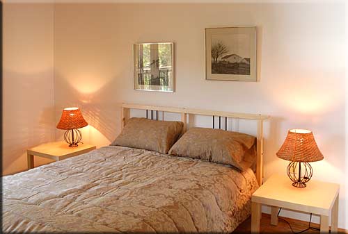 North Pender Island - <NULL>