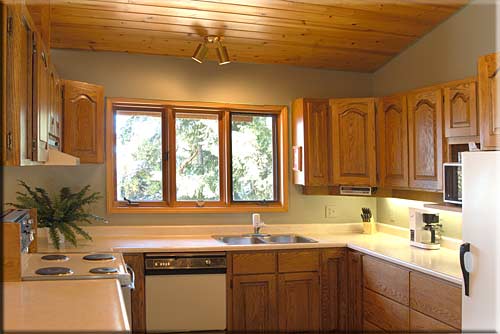 North Pender Island - <NULL>