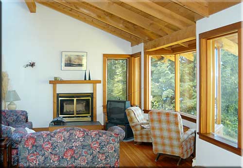 South Pender Island - <NULL>