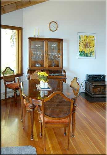 South Pender Island - <NULL>