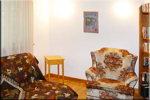 South Pender Island - <NULL>