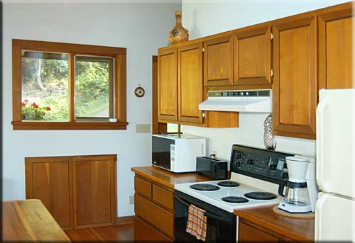 South Pender Island - <NULL>