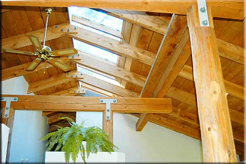 South Pender Island - <NULL>