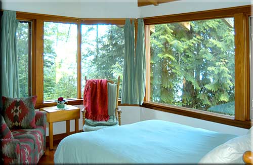 South Pender Island - <NULL>