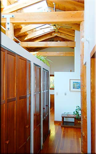 South Pender Island - <NULL>