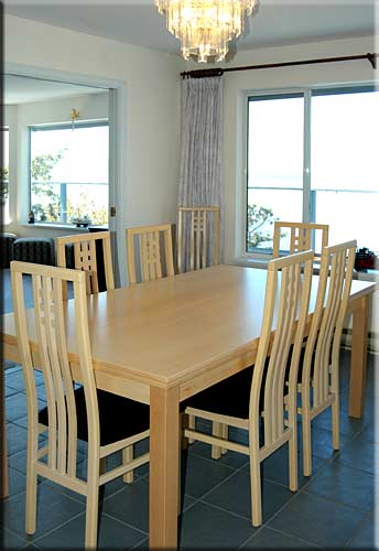 The Lighthouse on Pender, North Pender Island Accommodation