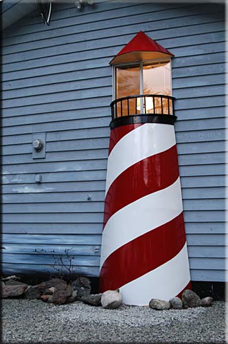 The Lighthouse on Pender, North Pender Island Accommodation