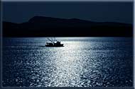 Fishing Boat, Salt Spring Island