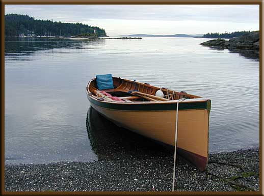 South Pender Island - Peaceful boating in Bedwell Harbour