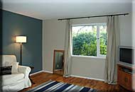 Westwind Cottage, North Pender