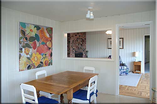 Westwind Cottage, North Pender Island Accommodation