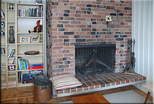 Westwind Cottage, North Pender Island Accommodation